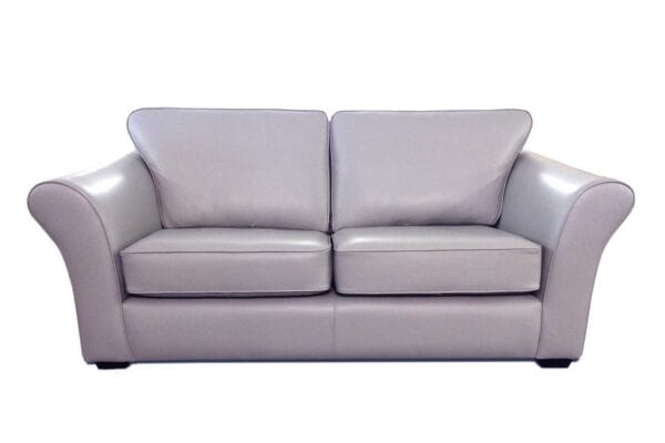 Astor 2.5 Seater in Pullman Crystal