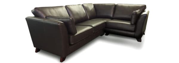 Melbourne Corner Sofa-0