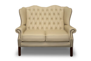Blenheim 2 Seater in Shelly Cottonseed