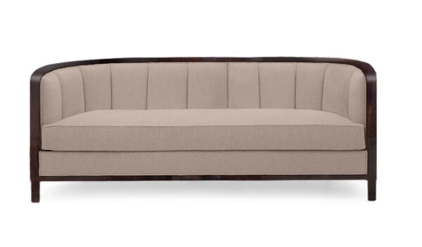 Art Deco style sofa