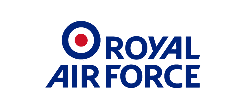 Royal Air Force logo2