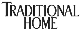 traditional home logo red1