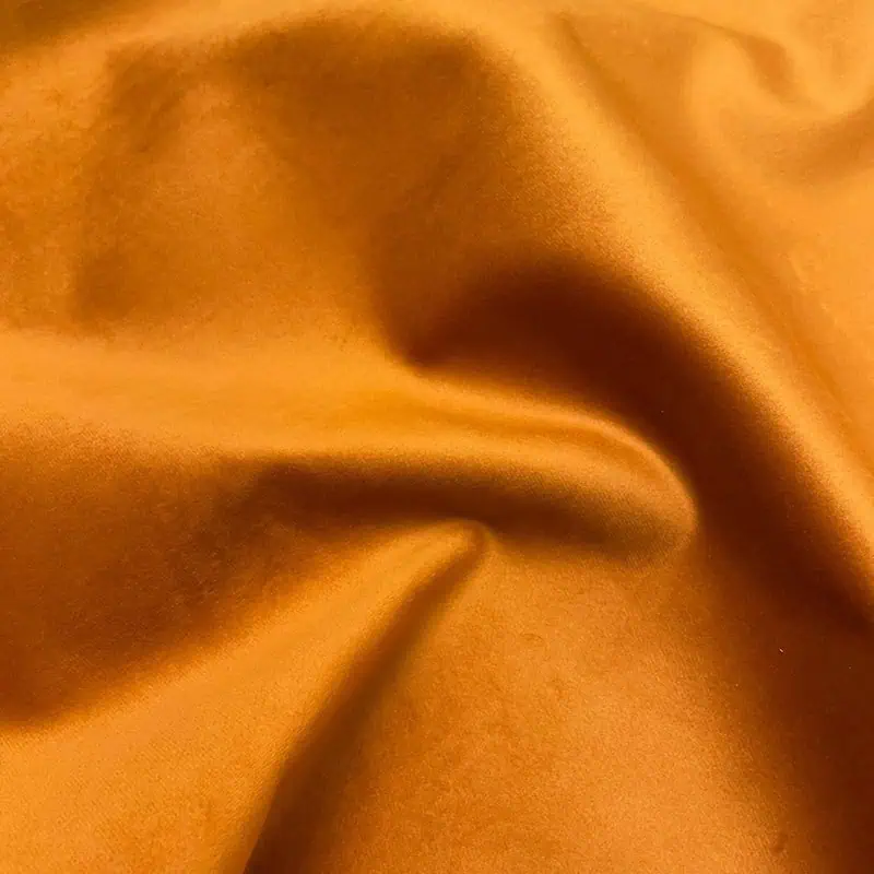 Burnt Orange