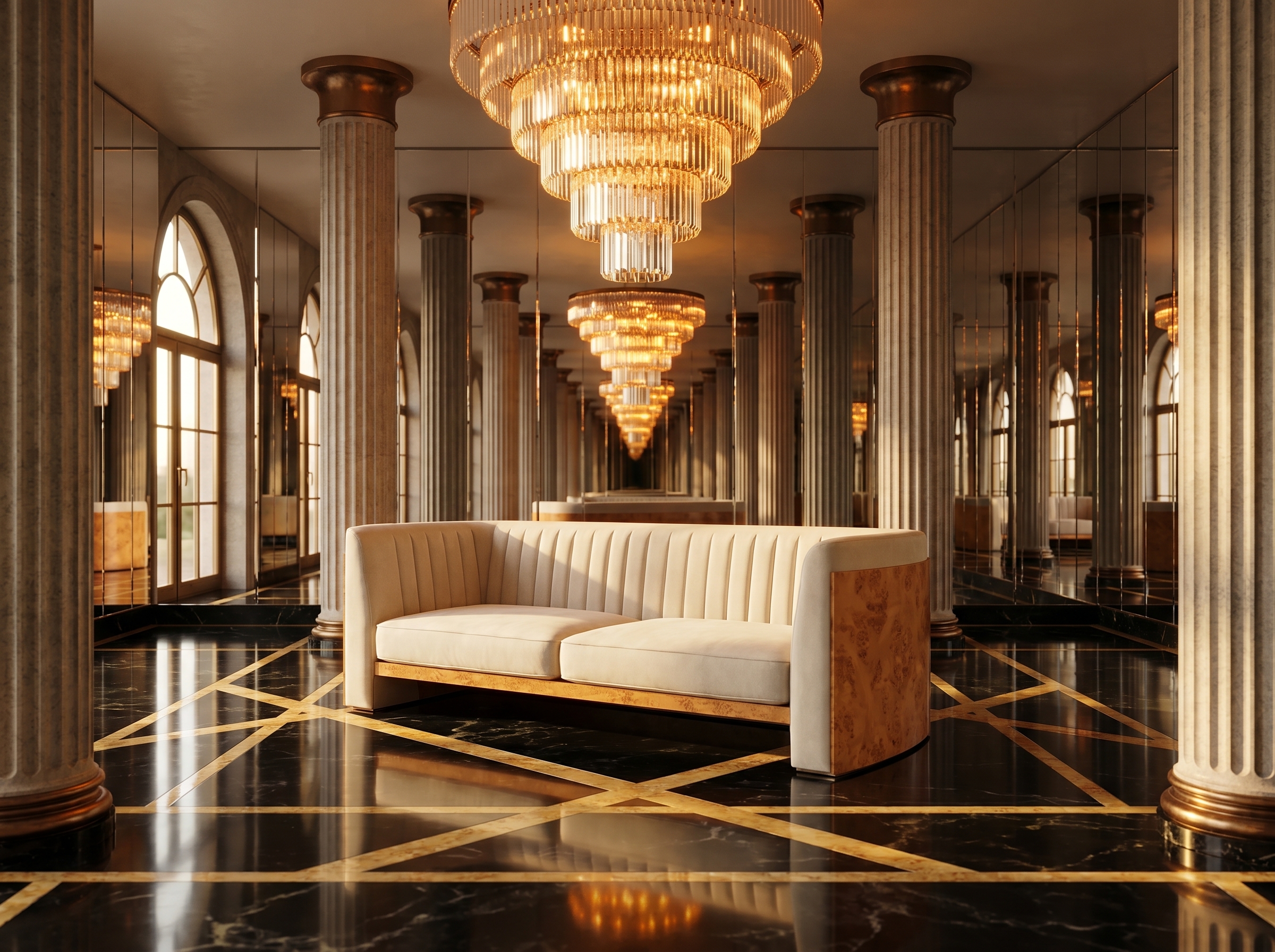 bespoke sofas UK