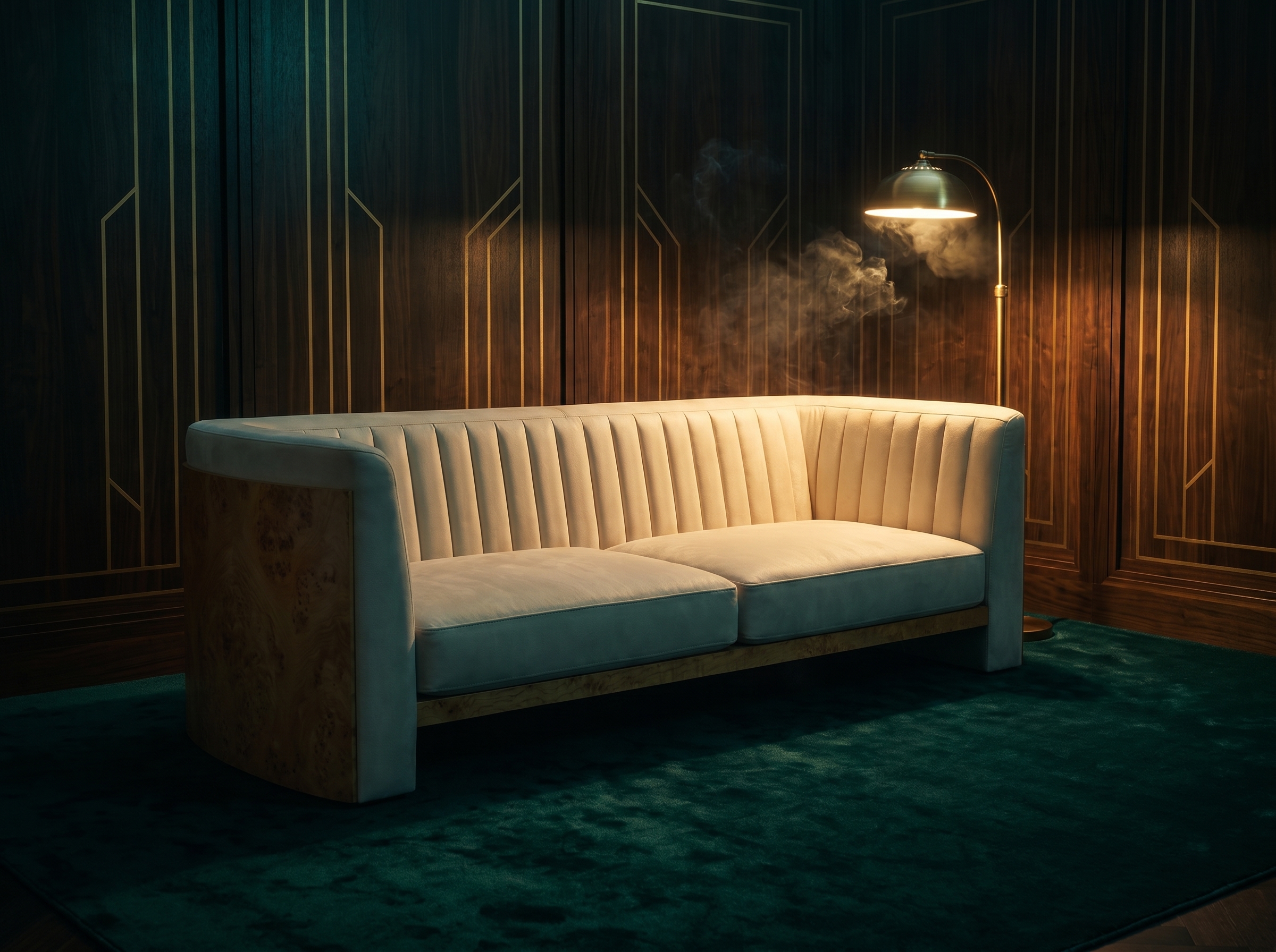 bespoke sofas UK