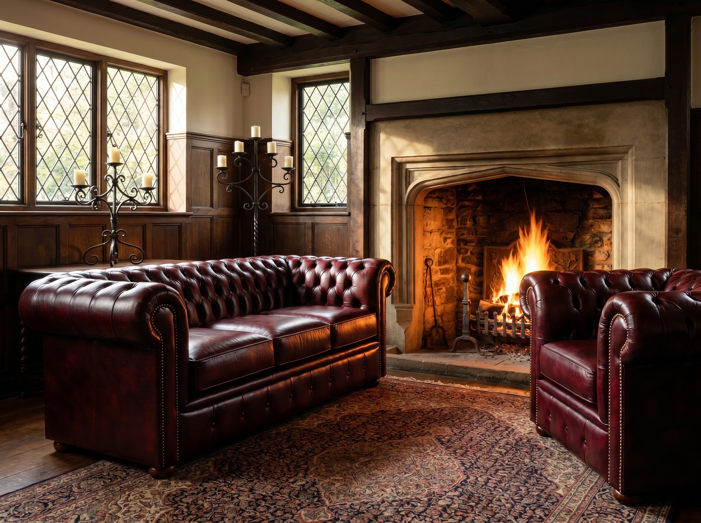 how to choose a sofa