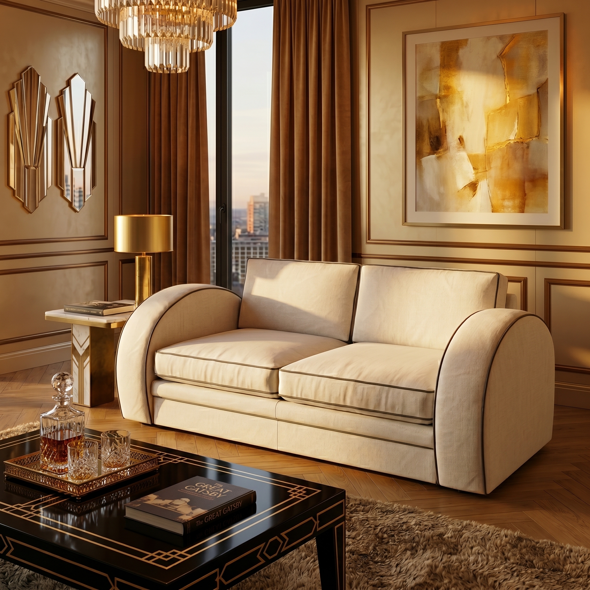 specify bespoke sofa hospitality