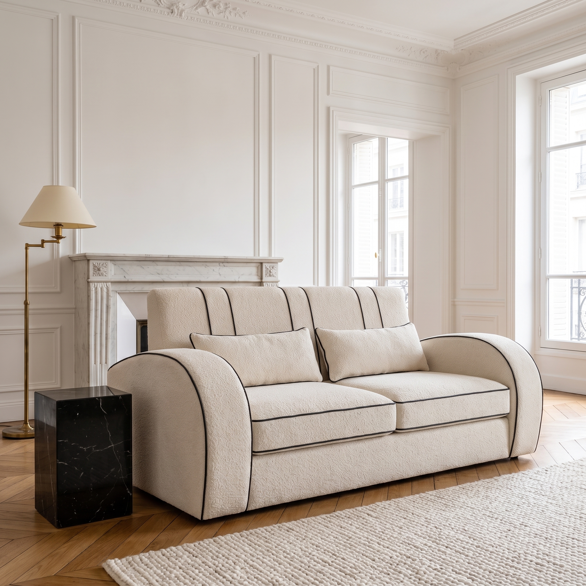 best leather sofa UK
