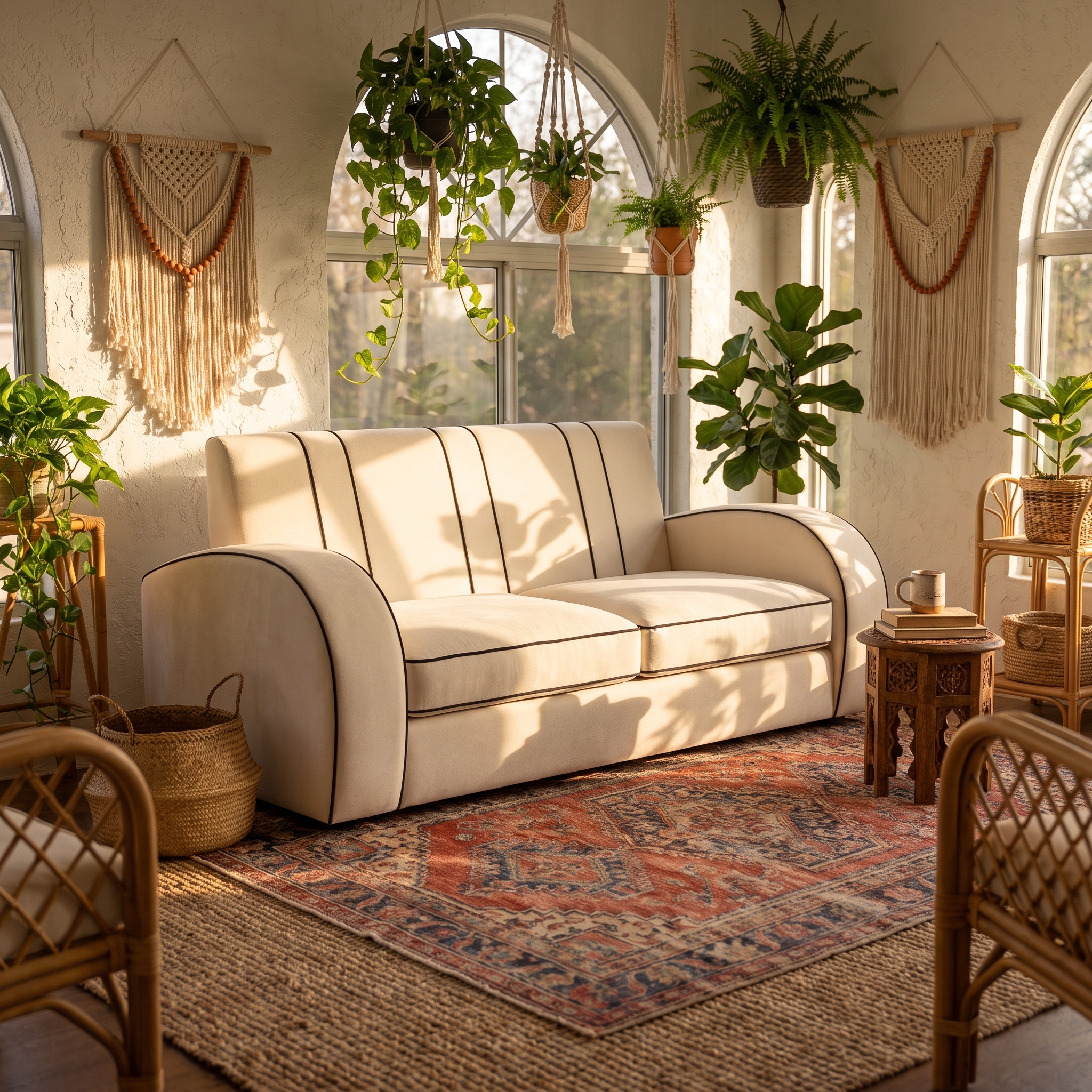 best leather sofa UK