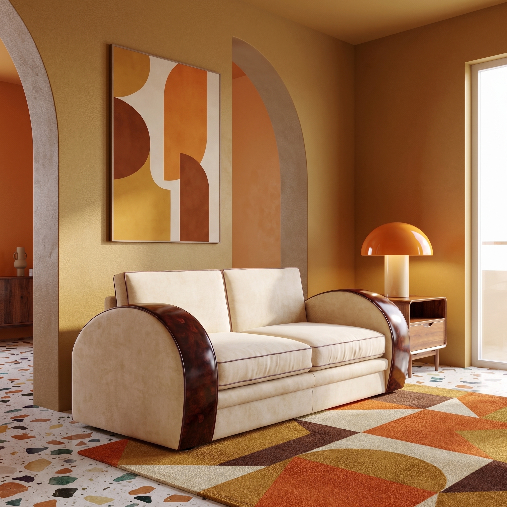 bespoke sofa Manchester