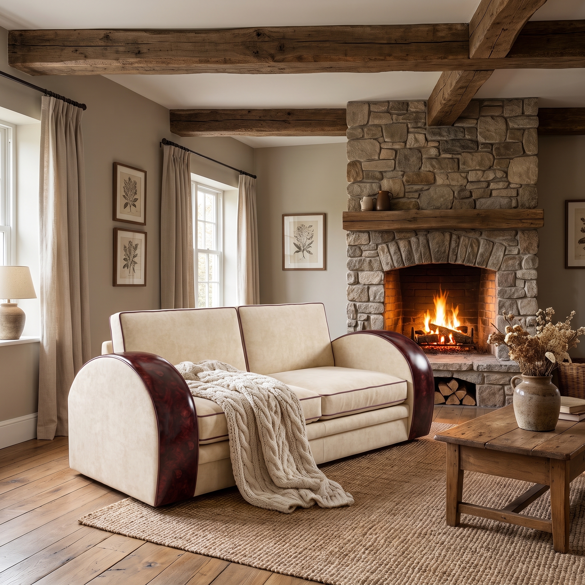 bespoke sofa Manchester