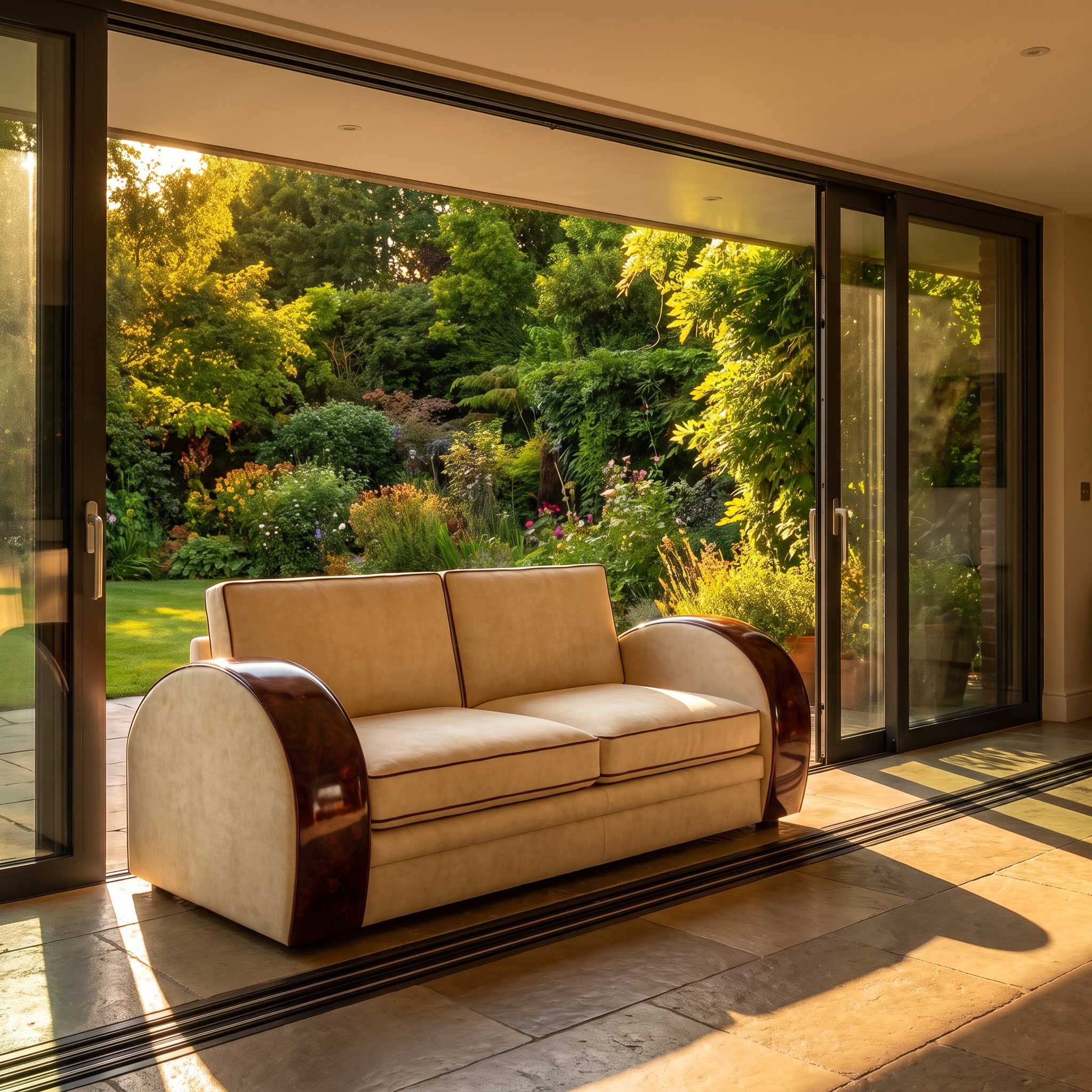 bespoke sofa Manchester