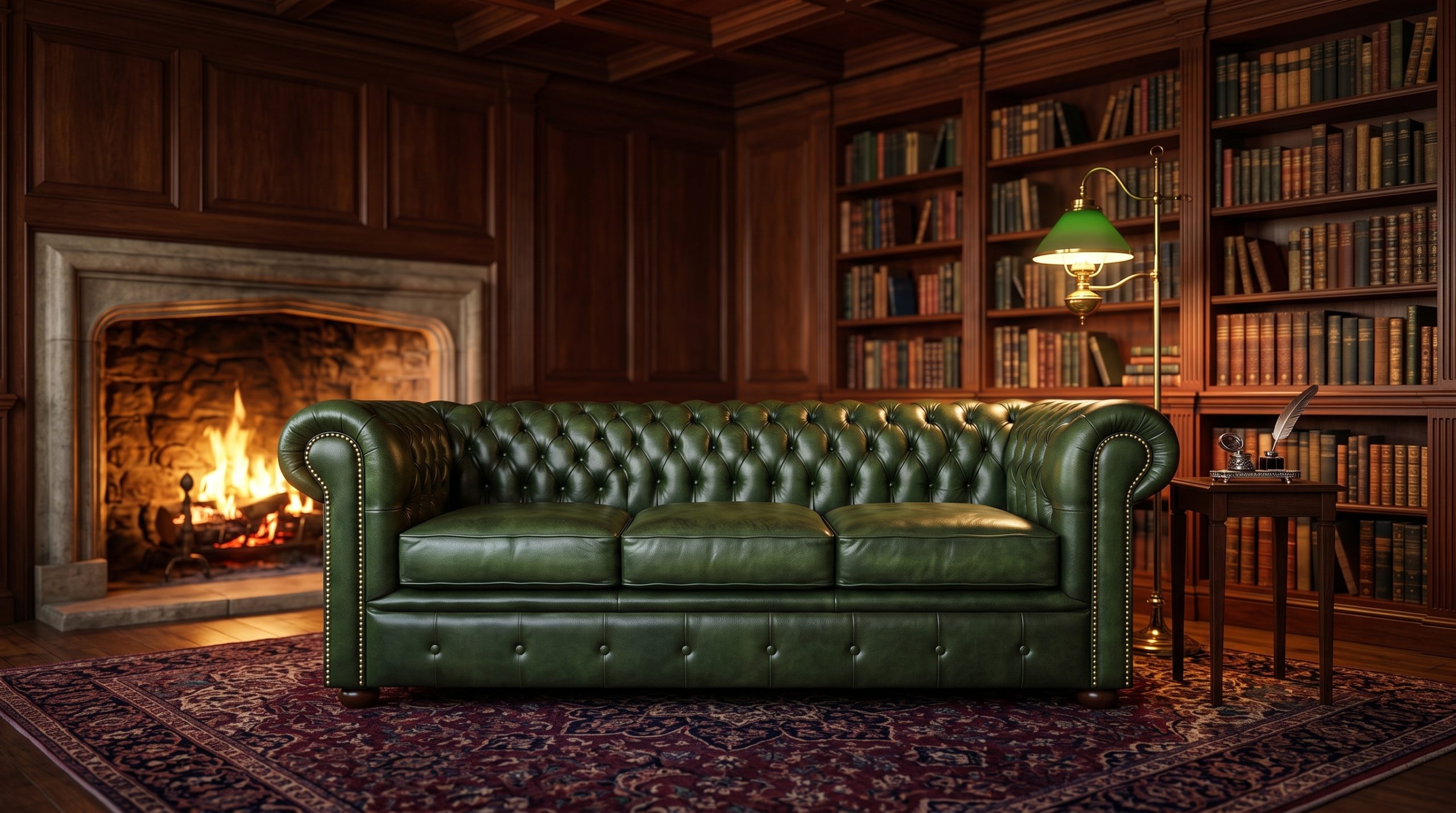 best Chesterfield sofas UK