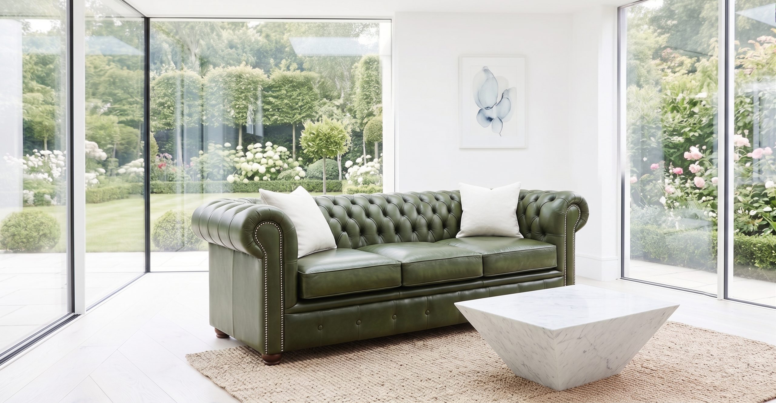 best Chesterfield sofas UK