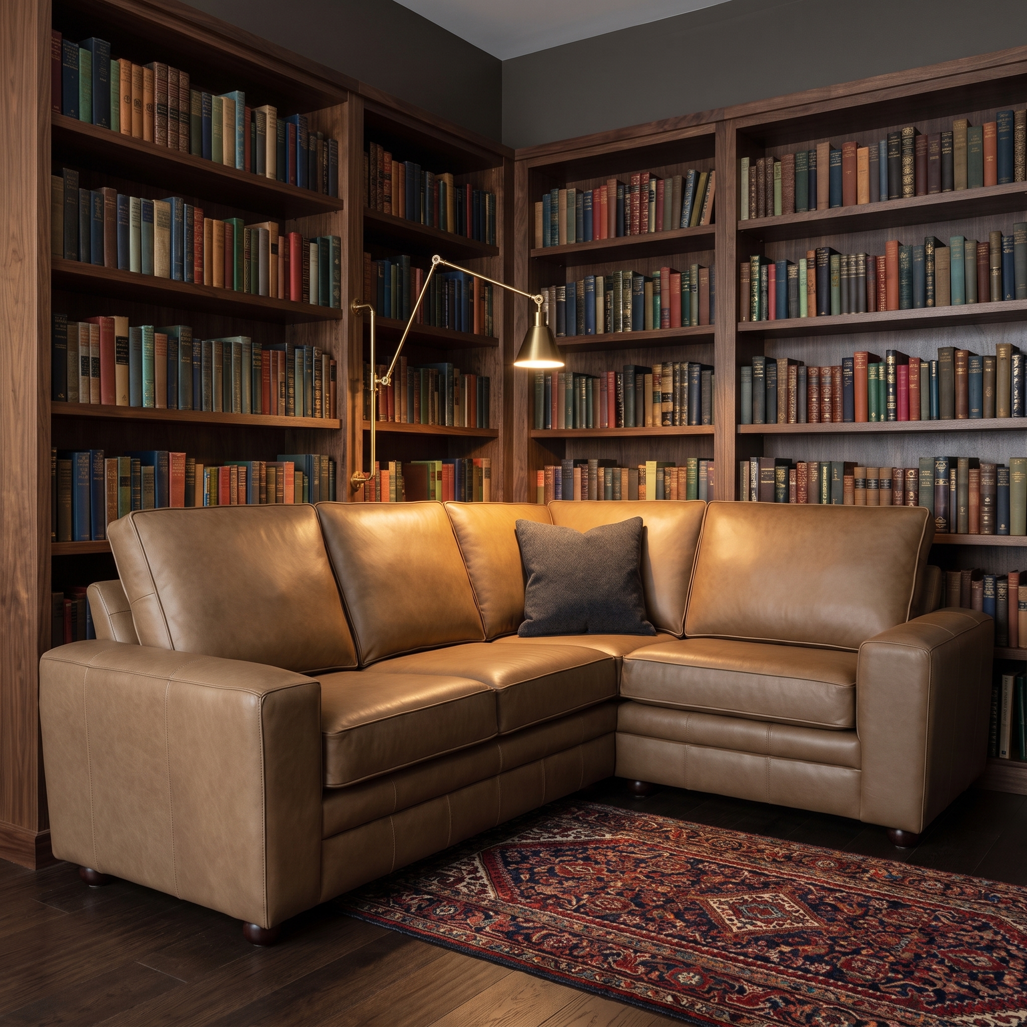 best corner sofas UK