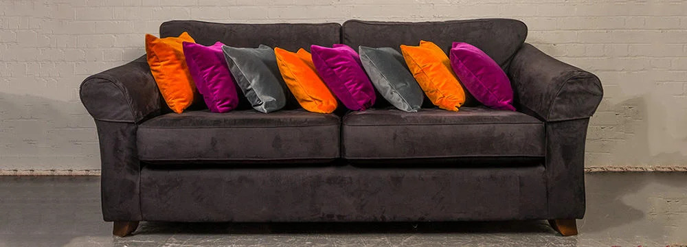 modern sofa