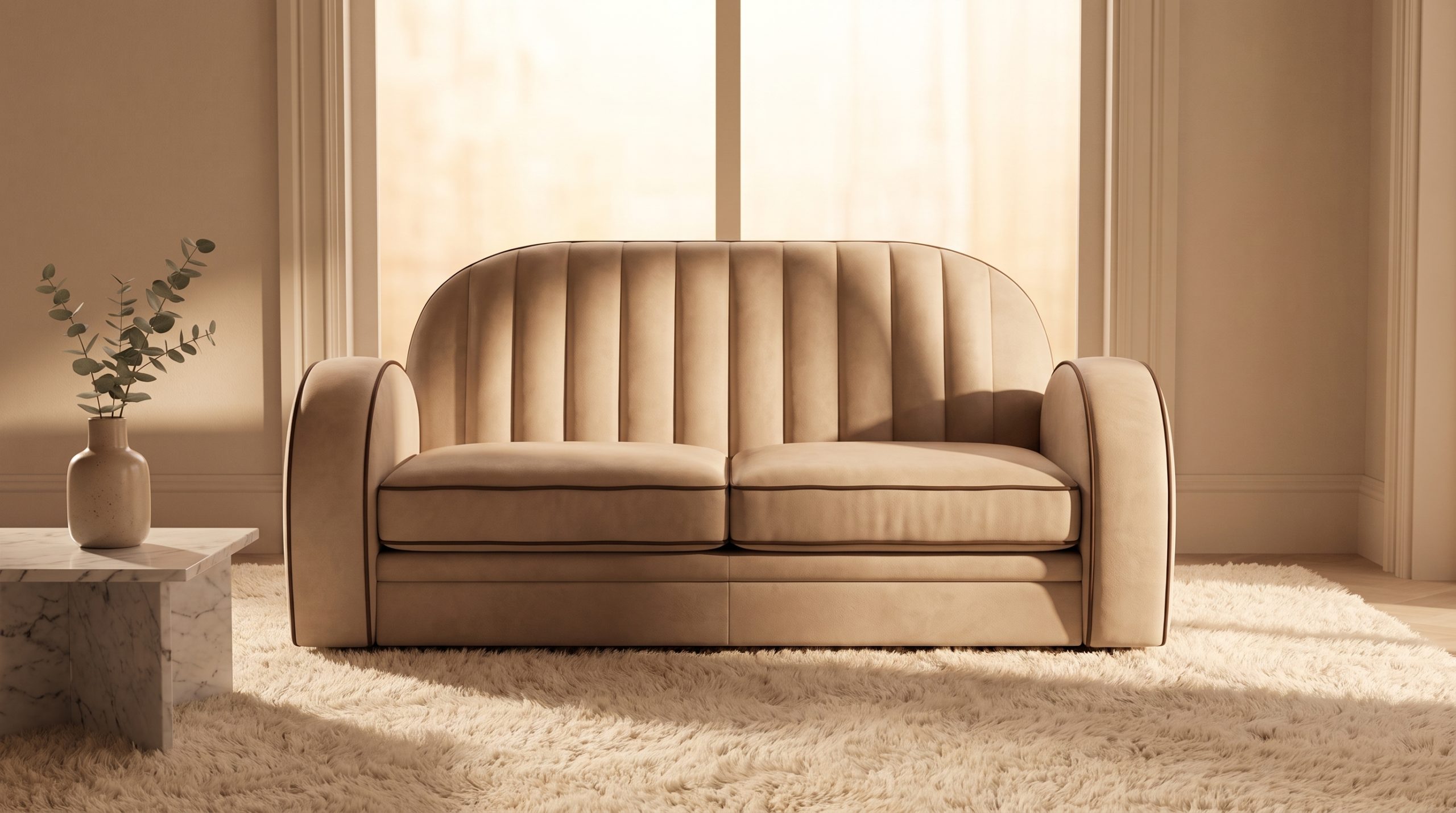 best velvet sofas UK