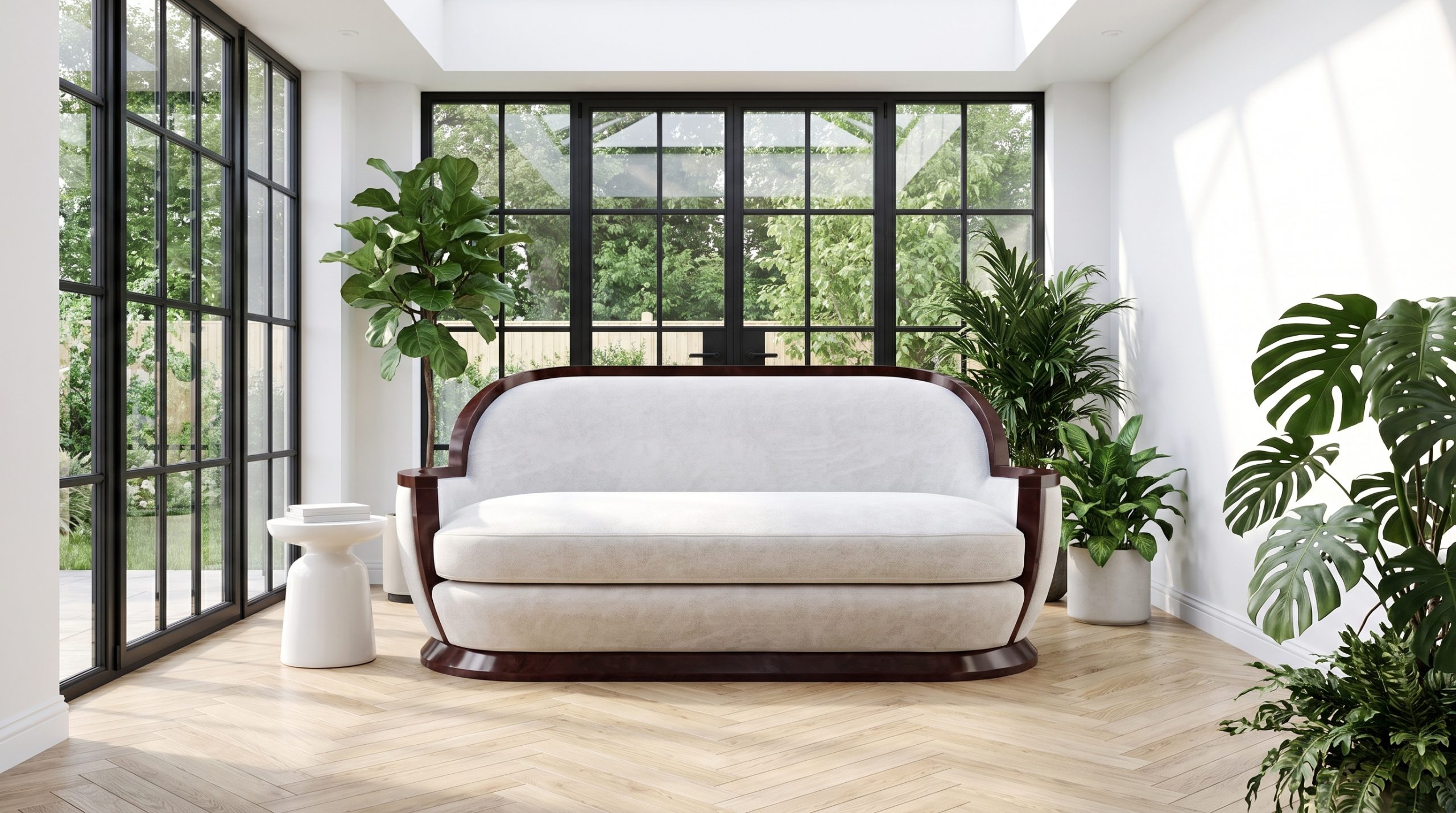 Best Art Deco Sofa UK 2026