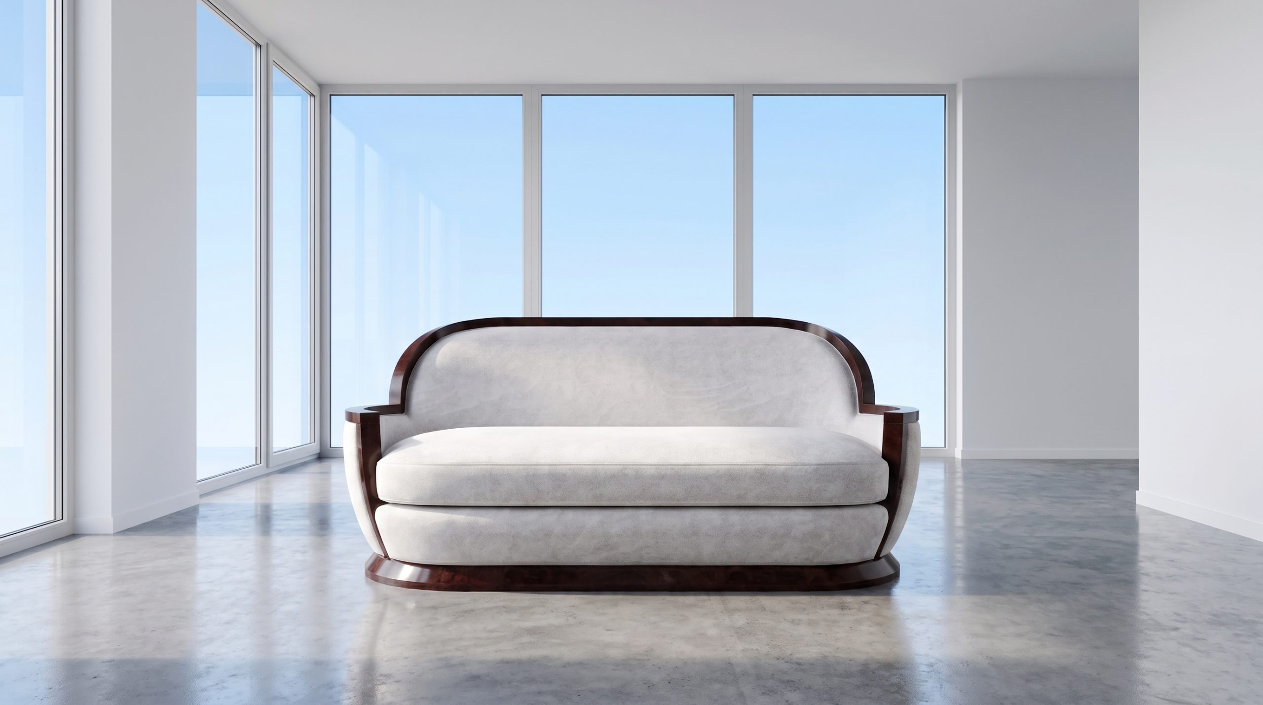Best Art Deco Sofa UK 2026