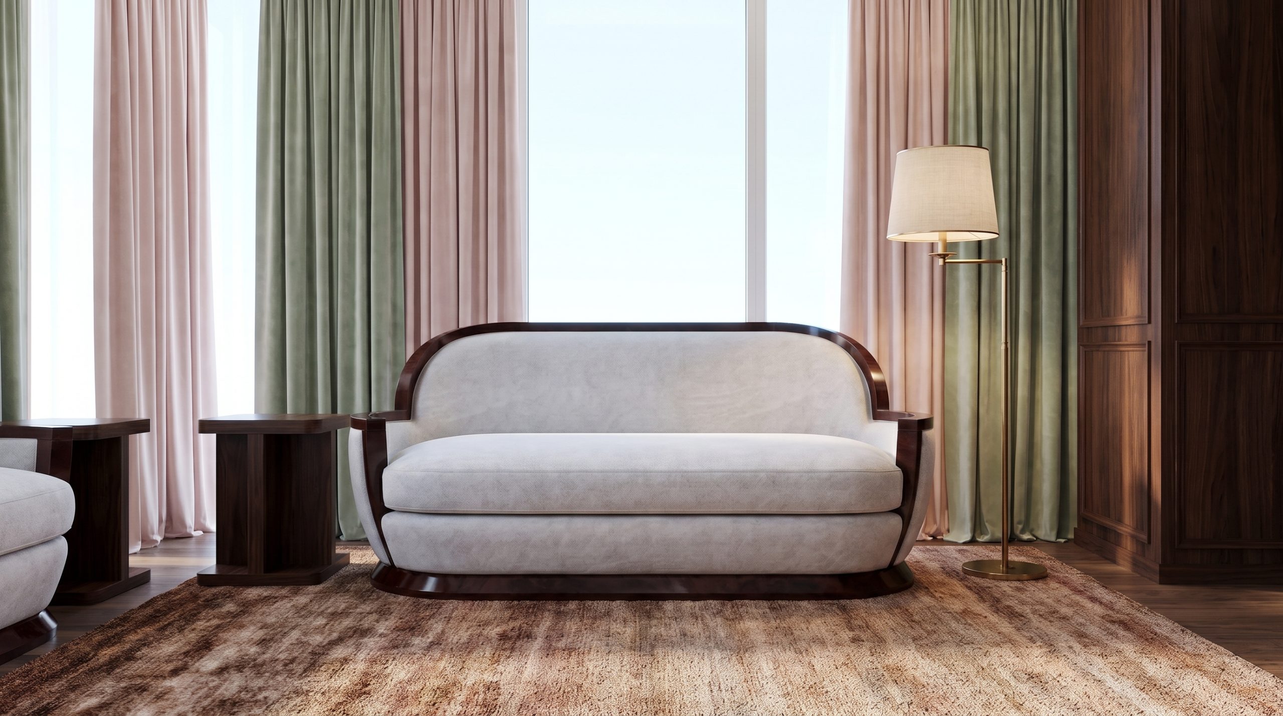 Best Art Deco Sofa UK 2026