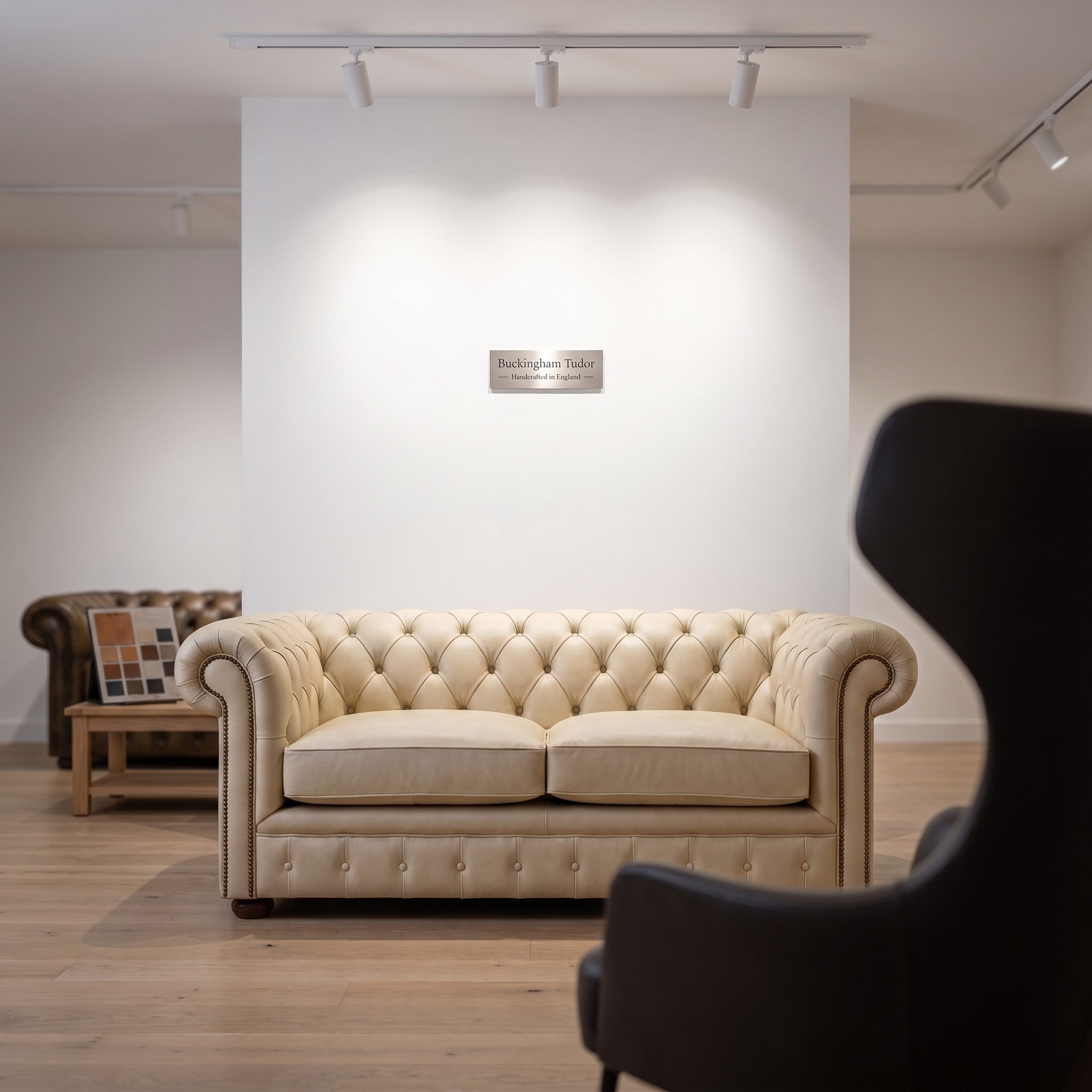 how to clean a leather sofa