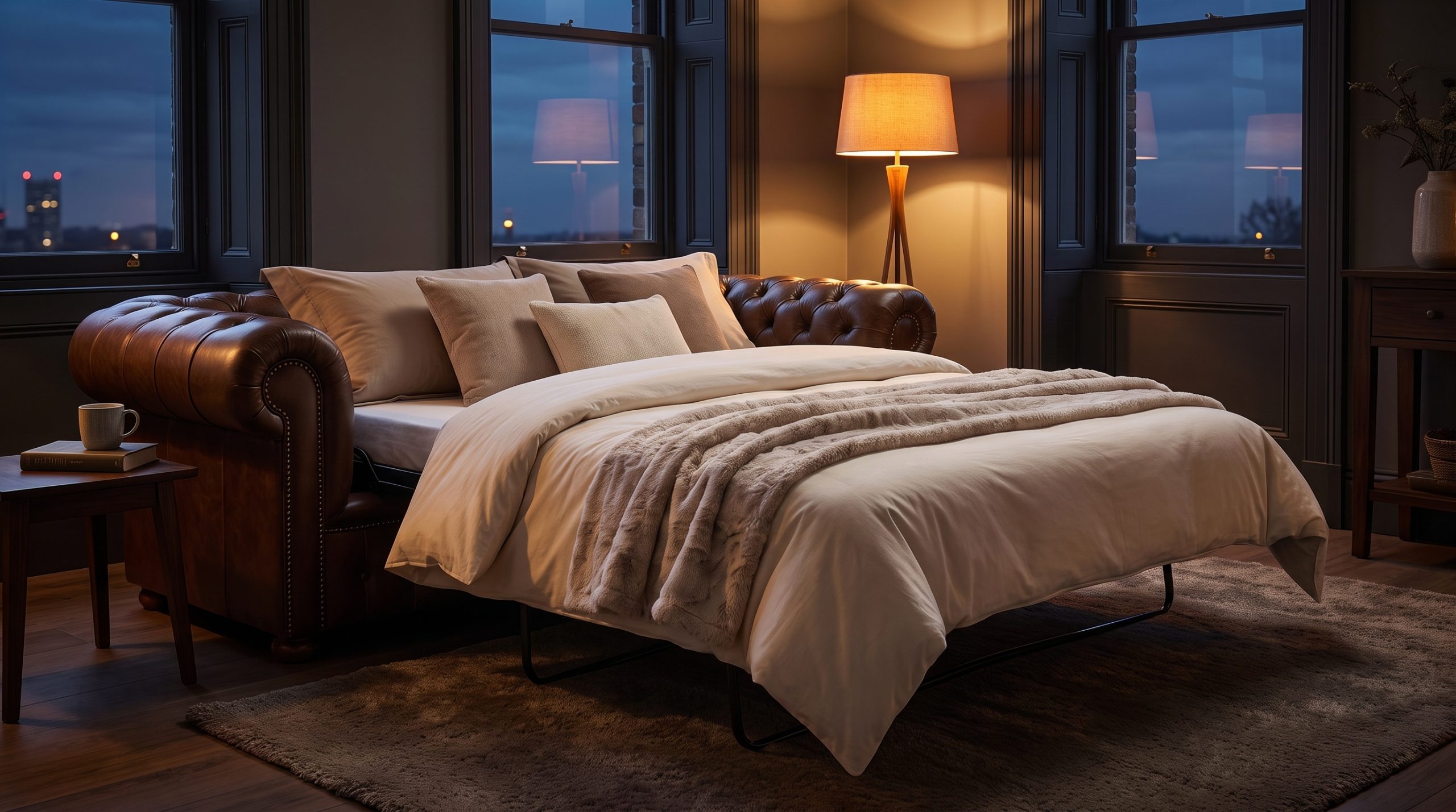 best sofa bed UK 2026