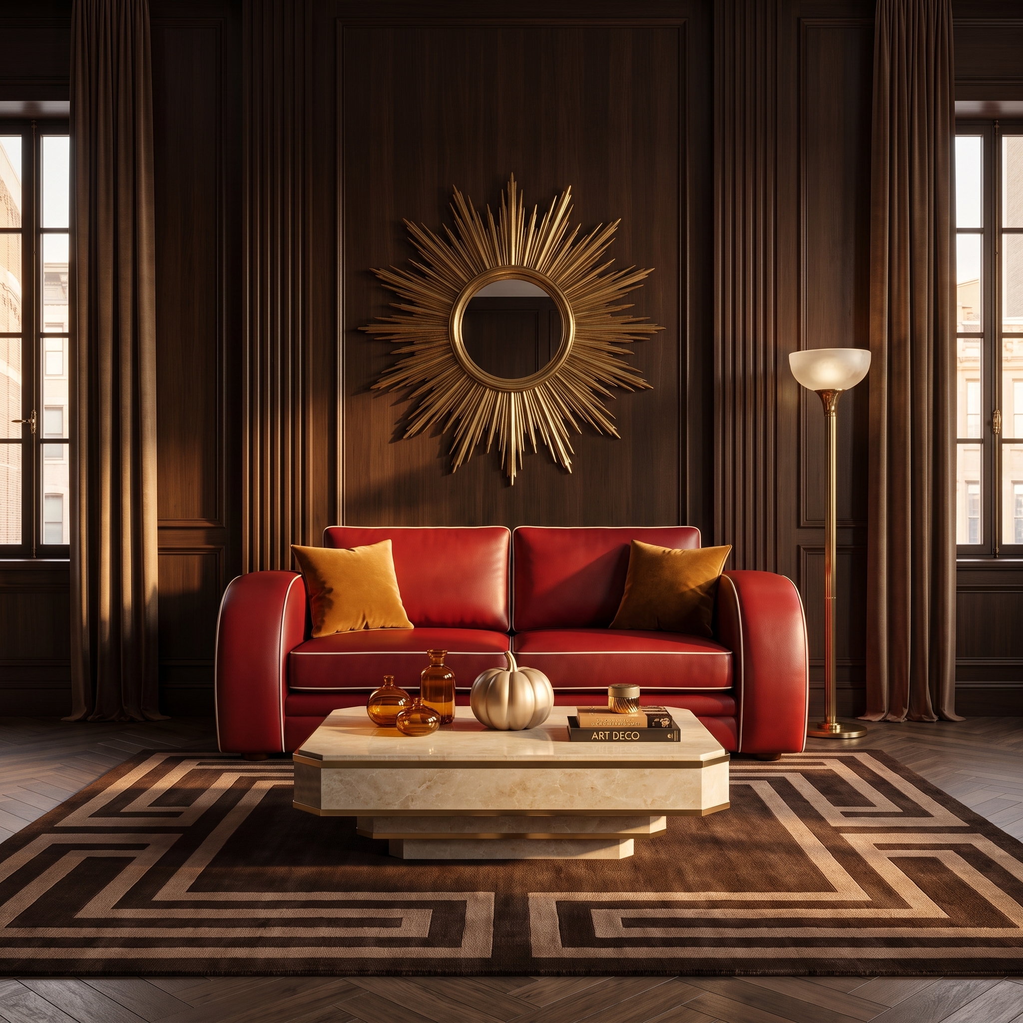 how long do leather sofas last