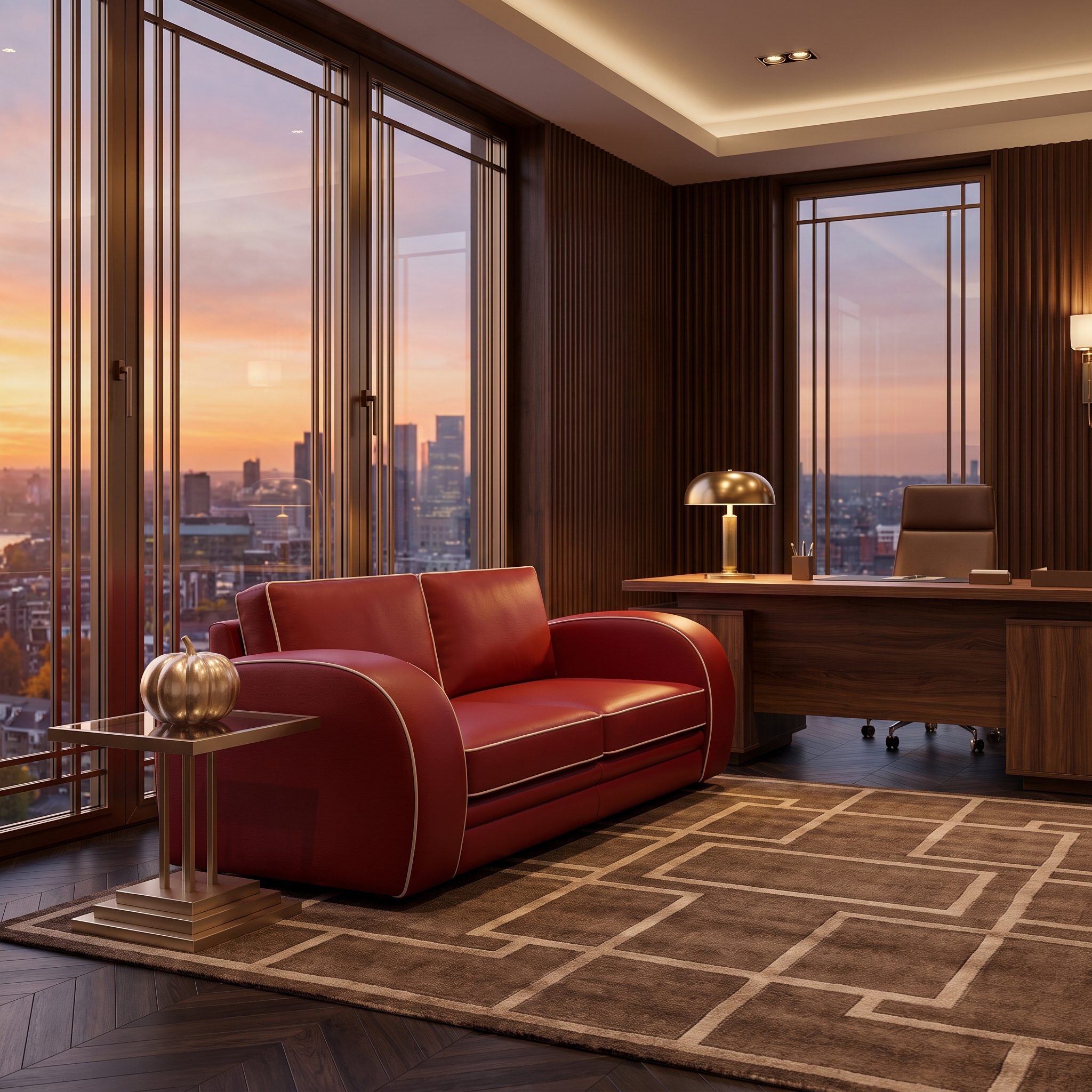 how long do leather sofas last